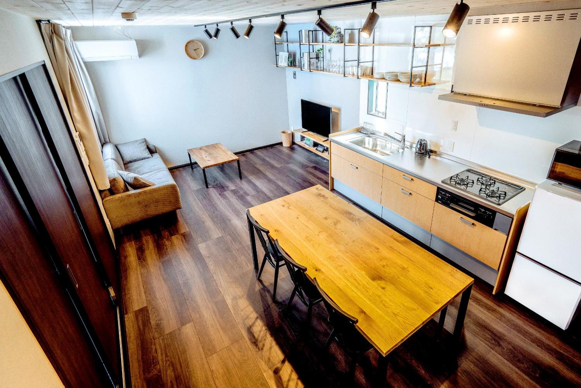Rakuten Stay House X Will Style Sasebo Dış mekan fotoğraf